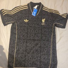 Liverpool adidas Lifestyler