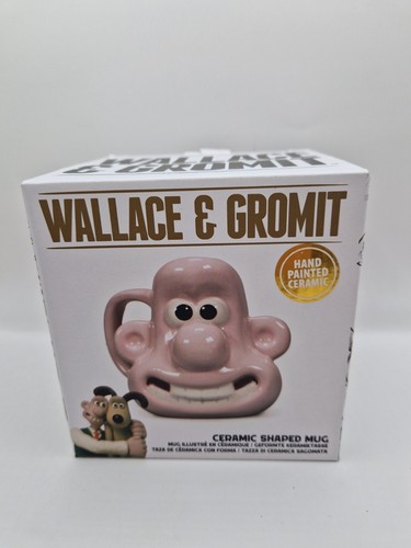 Offiial wallace and - and, gromit