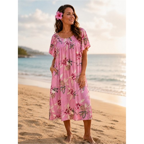Hilo hattie hawaiian - hilo, muu