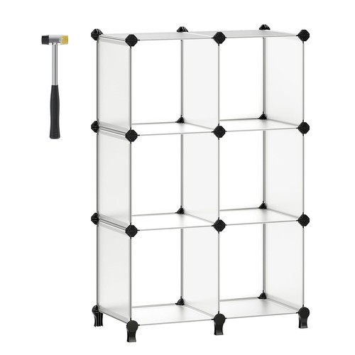 Songmics cube storage - songmics,