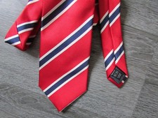 England Rugby Union Striped
