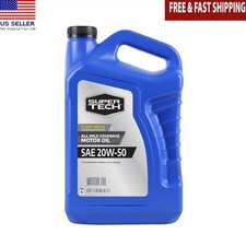 All Mileage Synthetic Blend