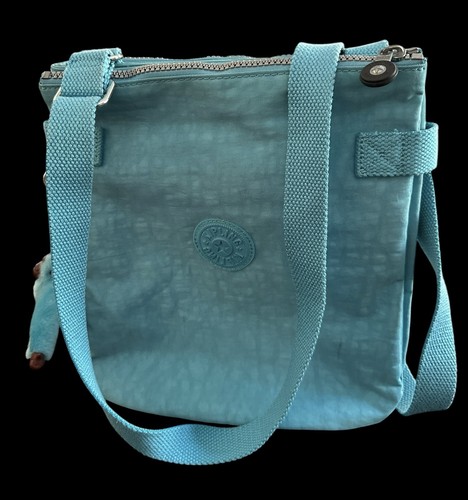Kipling turquoise blue - turquoise,