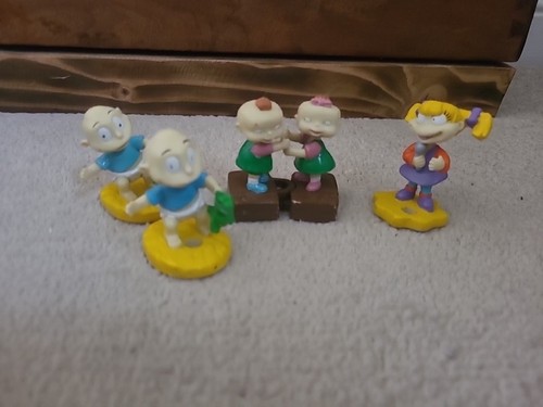 Vintage rugrats twins - , tommy
