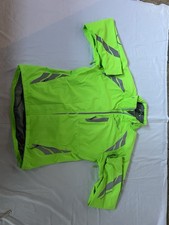 Endura Luminite  Cycling Jacket New Size XL