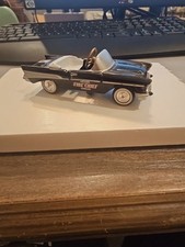 57 Chevy  Mini Pedal Car"Too