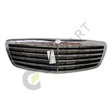 MERCEDES-BENZ S Class W221