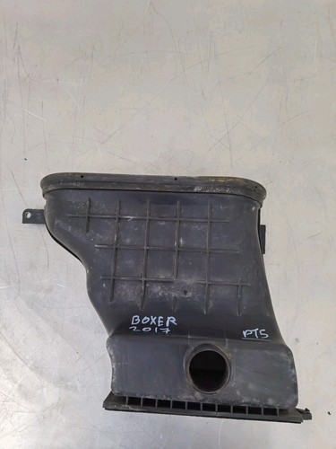 Peugeot boxer citroen - boxer, relay