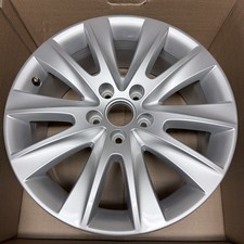 1 x original VW Tiguan 5N