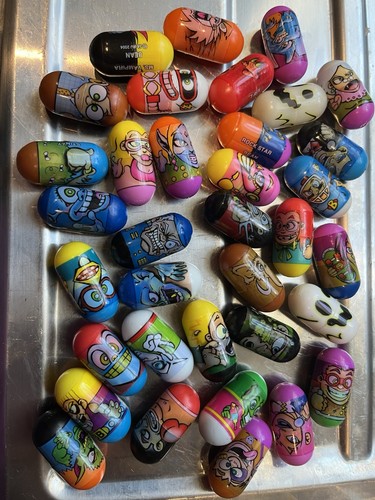 Huge bundle mighty - huge, beanz