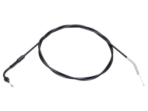 Replacement throttle cable - replacement,