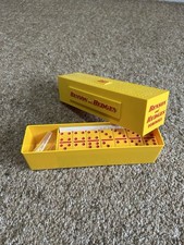 Old Benson & Hedges Dominoes