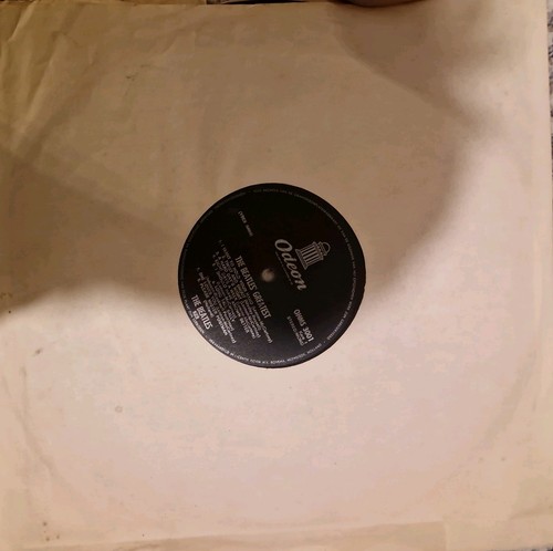 The beatles - beatles,