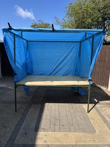 Large 6ft 4ft market - large, x