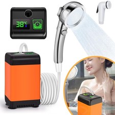 Portable Camping Shower