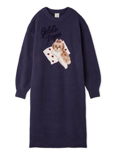 Gelato pique shih - shih, tzu