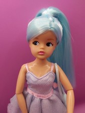 Sindy Doll Rare KK Party With