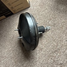 FORDFIESTA BRAKE SERVO 1.0L Petrol 8V51-2B195-MG 08-16