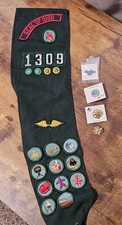Vintage Girl Scouts Brownies