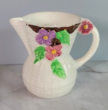 Vintage Wade Mini Cream