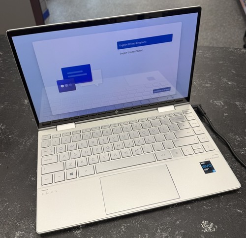 Envy x360 convertible - x360,