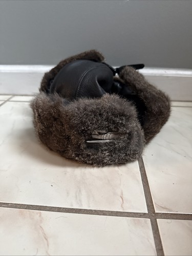 Mad bomber aviator rabbit - mad,