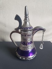Small Arabic Dallah Coffee Pot Trinket Pot