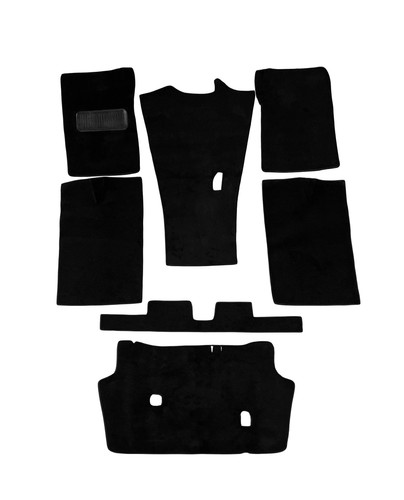 Datsun 1600 carpet kit - datsun,