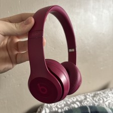 Beats by Dr. Dre Solo3