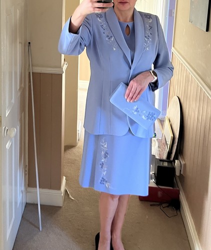 Elegant jacques vert matching - elegant,