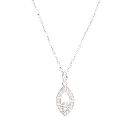 Chopard happy diamond 5256 - chopard,