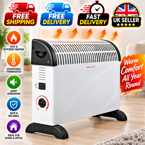 2000w electric convector - 2000w,