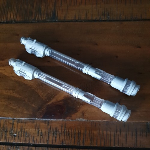 Vintage star wars snow - wars,,