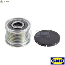 ALTERNATOR FREEWHEEL CLUTCH