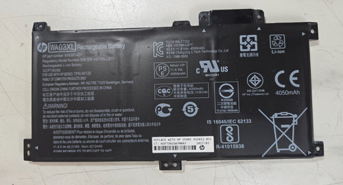 Genuine probook 430 440 - genuine,