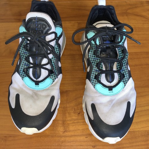 Nike air max 270 rare - rare, colour
