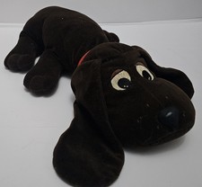 Pound Puppies Large Chocolate