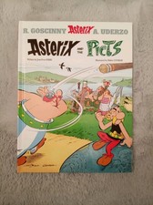  Asterix and The Picts: Album