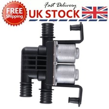 64116906652 Heater Control Valve FOR BMW 5 6 7 Series E60 E61 E63 E65 E66 X5 E53