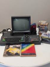 Amstrad CPC 464 64KB Computer