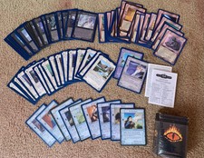 Middle Earth The Wizards CCG