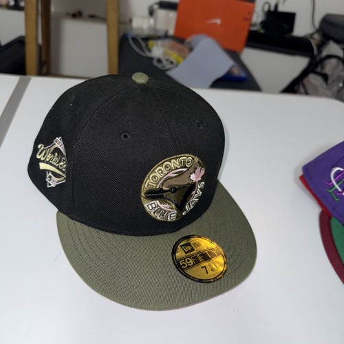 Toronto blue jays - toronto, world