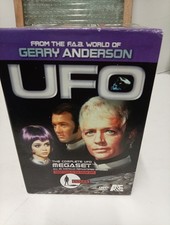 UFO The Complete Megaset 8
