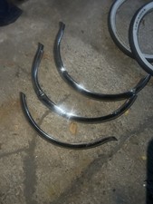 Lowrider Bike Fenders Mudguards