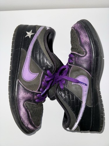 Familia first avenue dunk - sb,