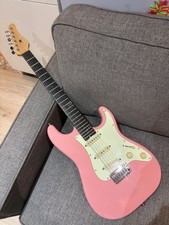 Schecter Diamond Series Nick