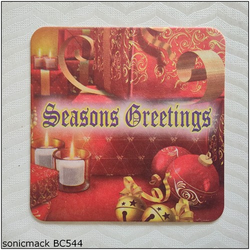 Coaster - , (b544)