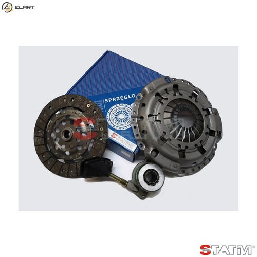 Clutch kit 120 681 for - kit,