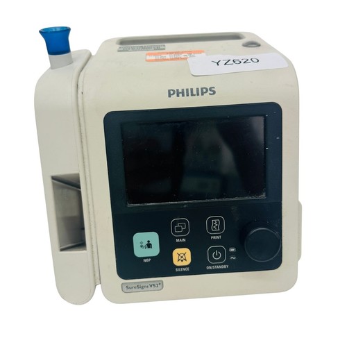 Philips patient monitor - philips,