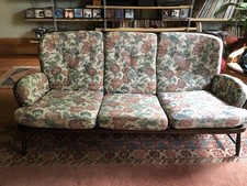 Recently Reupholstered Ercol